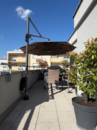  Appartement à vendre 2 pièces 46 m²