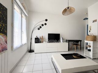  Appartement � vendre 2 pi�ces 31 m�
