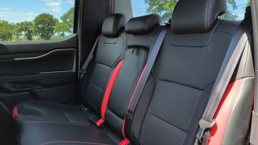 Ranger Crew Cab Pickup IV 3.0 Ecoboost V6 292 Raptor - Premi&egrave;re mai 2024 occasion 56100 Lorient