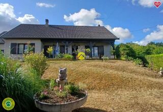  Maison � vendre 4 pi�ces 99 m�