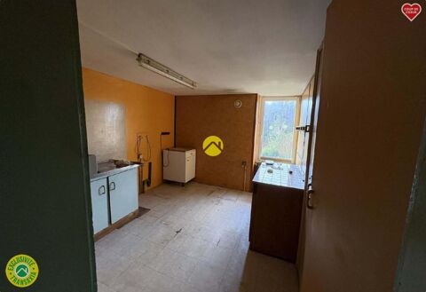   Maison avec vue sur la Creuse Maison - 4 pi�ce(s) - 25 m�