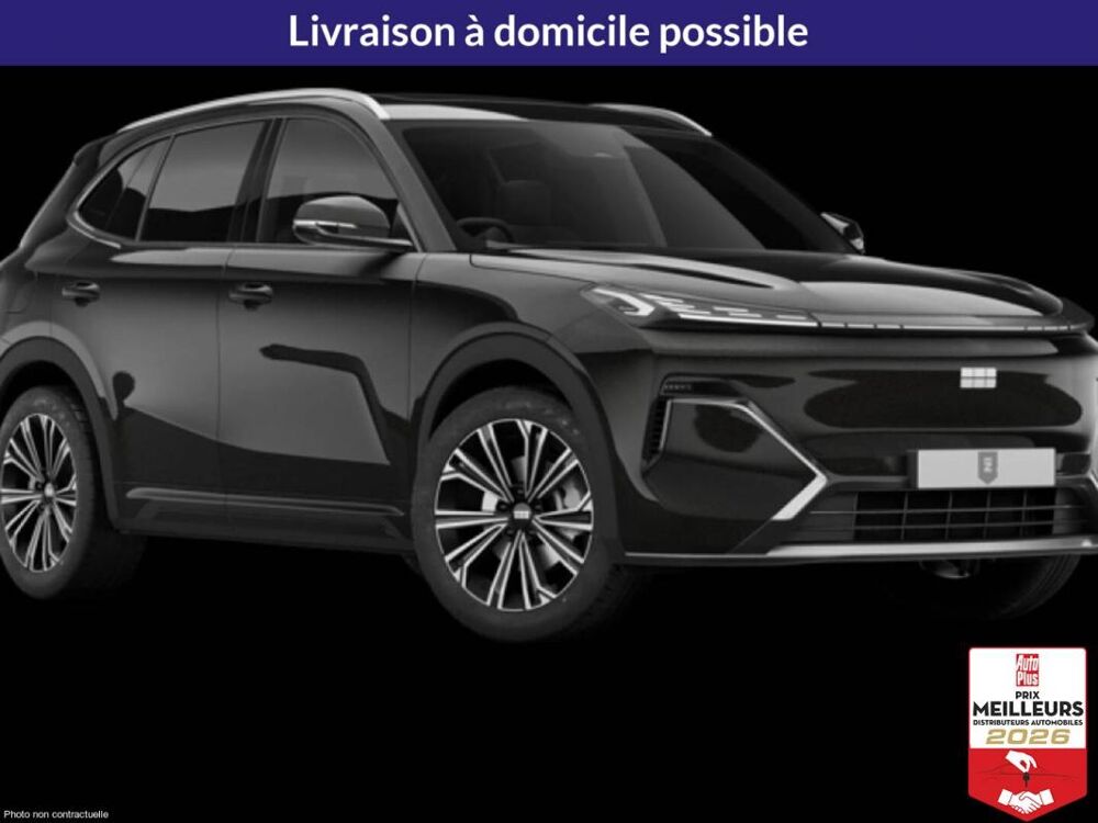 Starray EM-I PRO 18,4 KWH 2025 occasion 10150 Lavau