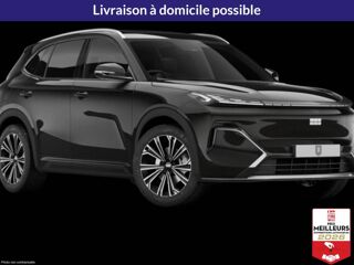 Starray EM-I PRO 18,4 KWH 2025 occasion 10150 Lavau