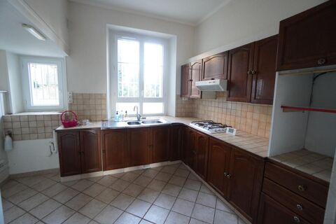 Appartement  louer 4 pices 100 m