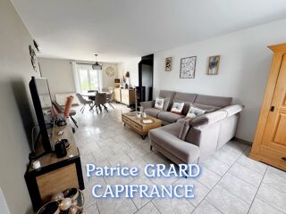  Maison � vendre 5 pi�ces 106 m�