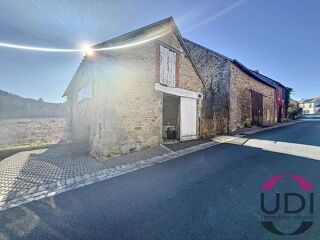 Maison 70m2 La Chapelle-Taillefert