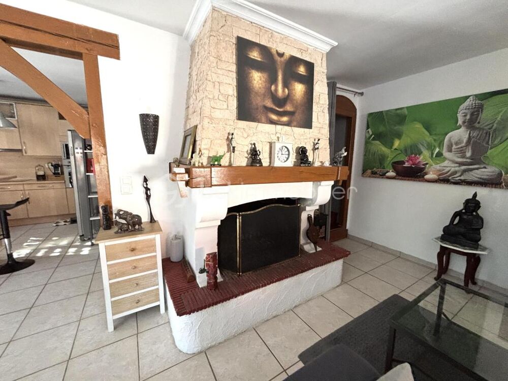 Vente Maison Maison familiale 6 pièces – 5 chambres – Mennecy Mennecy