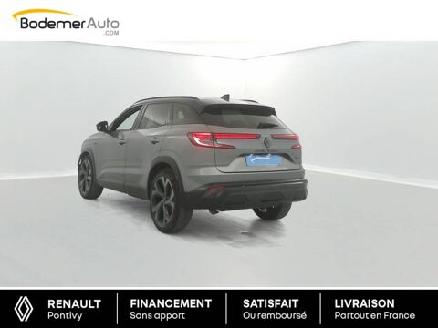 Austral E-Tech hybrid 200 Techno esprit Alpine 2024 occasion 56300 Pontivy