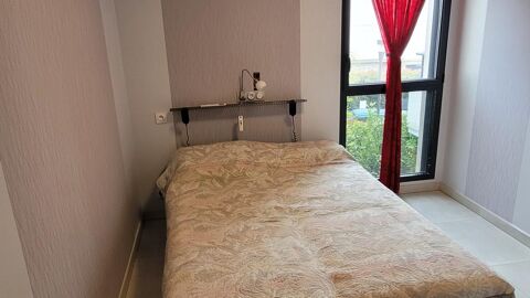  Appartement � louer 2 pi�ces 45 m�