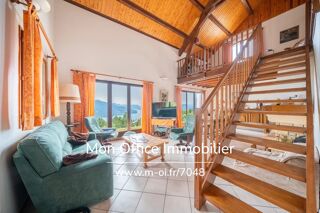  Maison à vendre 5 pièces 160 m²