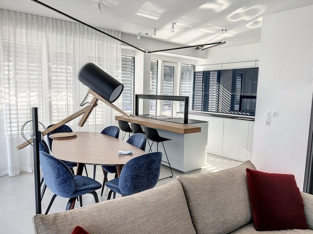 � vendre  Appartement Esery (74930)