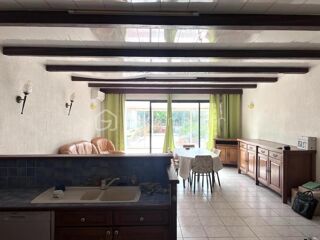  Maison à vendre 6 pièces 120 m²