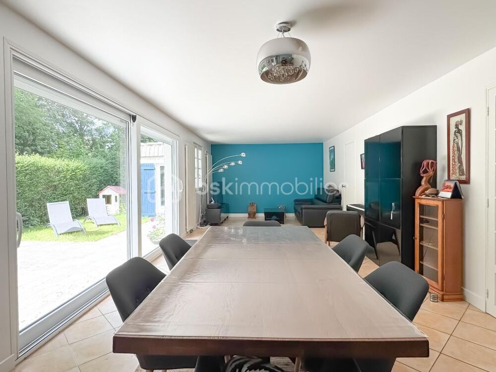 Vente Maison Maison résidence prisée Pontault Pontault combault