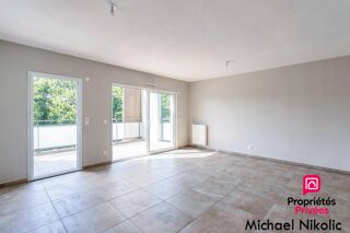  Appartement à vendre 3 pièces 62 m²