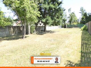  Terrain à vendre 461 m²
