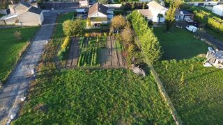  Terrain � vendre 859 m�