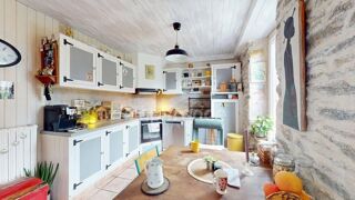  Maison � vendre 5 pi�ces 96 m�