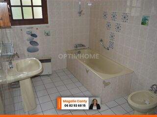  Maison à vendre 4 pièces 102 m²