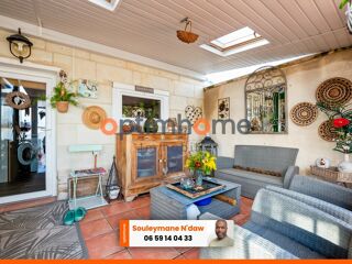  Maison � vendre 6 pi�ces 131 m�