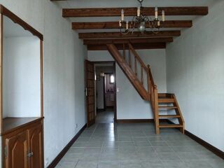  Maison � vendre 5 pi�ces 169 m�