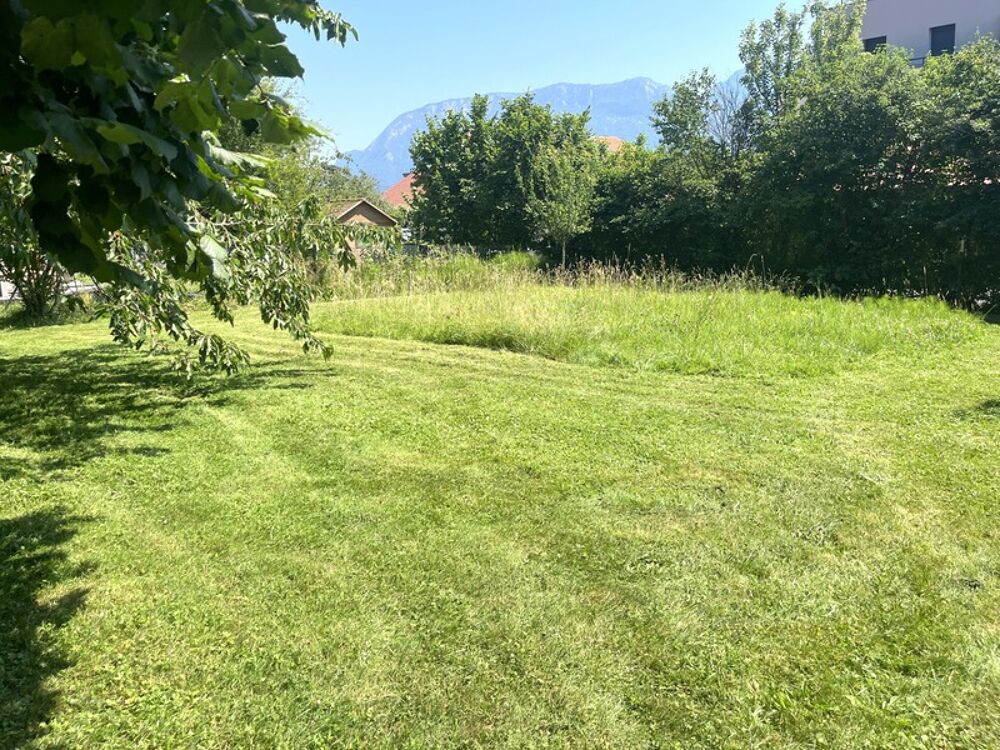 Vente Maison Compromis appartement - maison familiale de 143m² au sol, proche du lac Sevrier