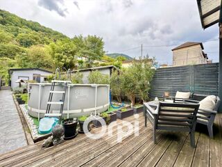  Maison � vendre 4 pi�ces 79 m�