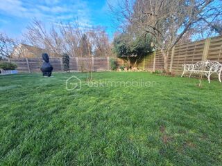  Maison � vendre 4 pi�ces 122 m�