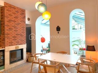 Appartement � vendre 4 pi�ces 80 m�