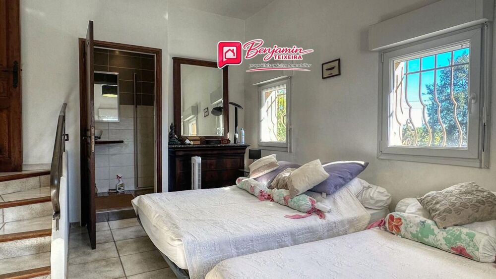 � vendre  Propri�t�/ch�teau Sainte-Maxime (83120)