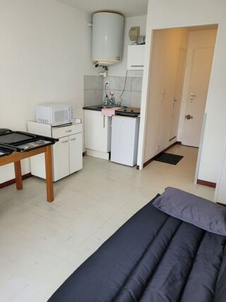  Appartement � louer 1 pi�ce 18 m�