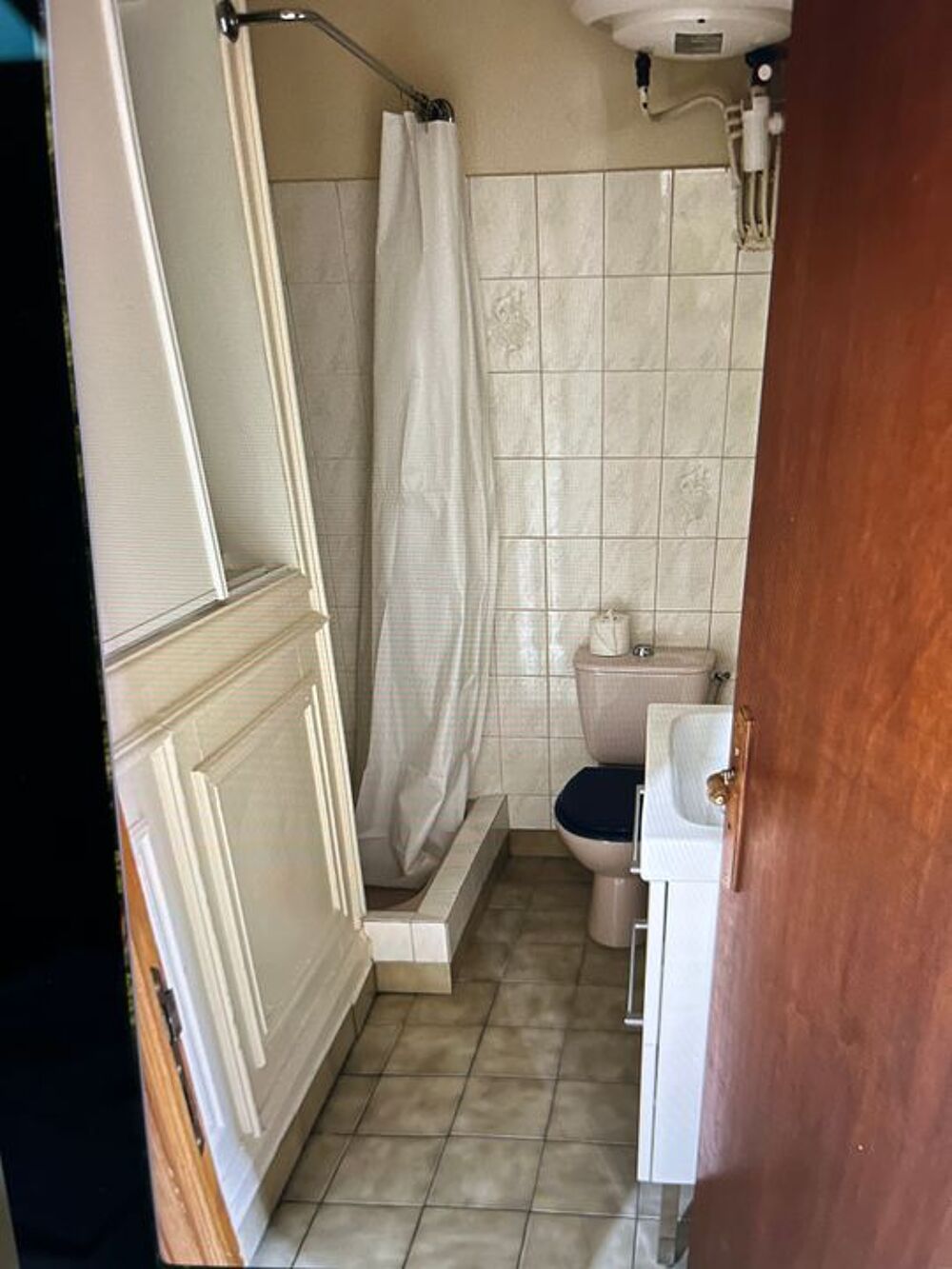 Studio de 17m2 à louer sur Limoges