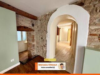 Appartement à vendre 4 pièces 87 m²