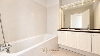  Appartement à vendre 3 pièces 63 m²
