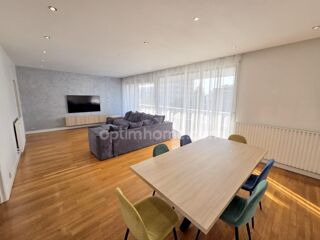  Appartement à vendre 5 pièces 122 m²