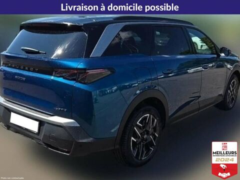 Annonce voiture Peugeot 5008 42044 