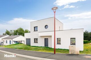  Maison à vendre 5 pièces 140 m²