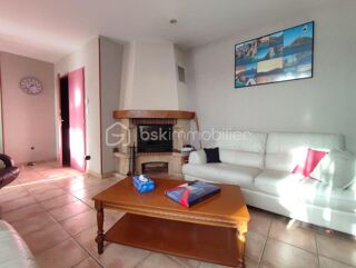  Maison � vendre 4 pi�ces 90 m�