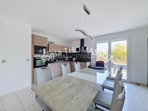   Maison de plain-pied – Posez vos valises Maison - 5 pièce(s) - 100 m²