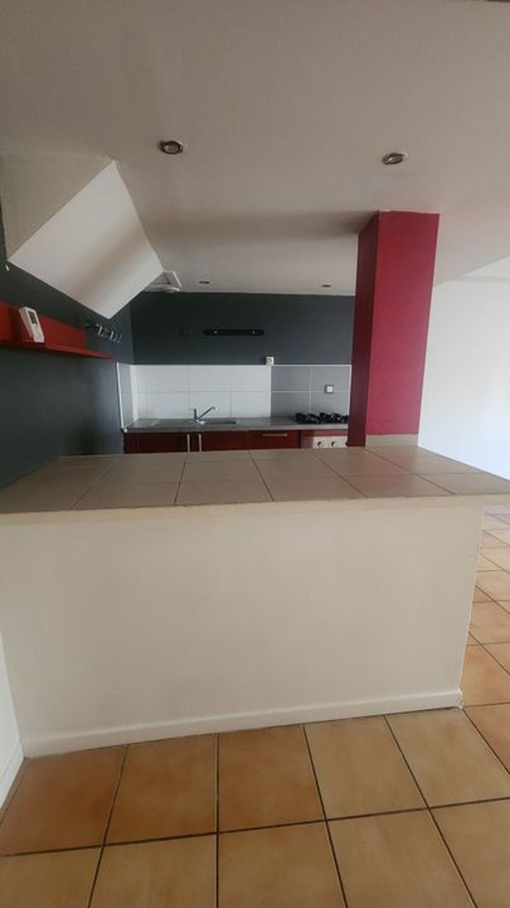 Location Appartement Appartement de 54m2 à louer sur Saint-Étienne Saint etienne