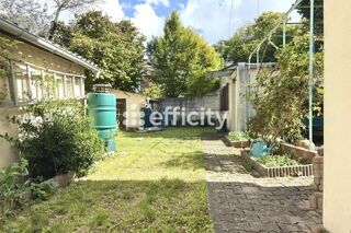  Maison � vendre 4 pi�ces 80 m�