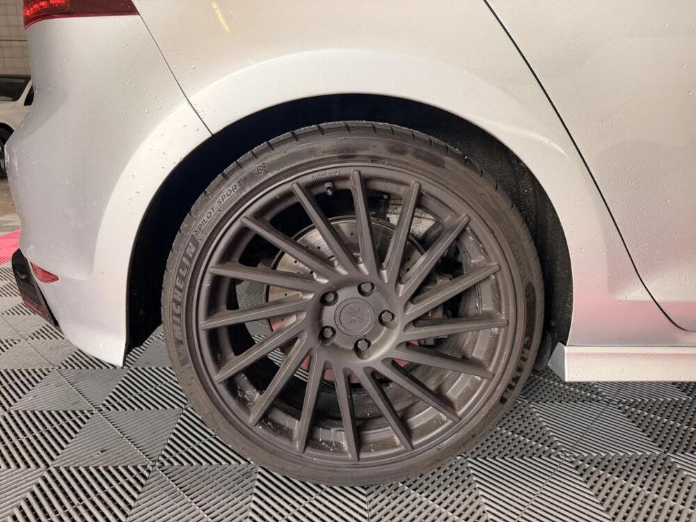 Golf VII R 2.0 TSI BMT 4Motion STAGE 2 FLEX 365ch SUIVI COMPLET V 2014 occasion 73000 Chambery