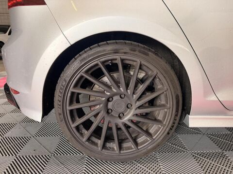 Golf VII R 2.0 TSI BMT 4Motion STAGE 2 FLEX 365ch SUIVI COMPLET V 2014 occasion 73000 Chambery