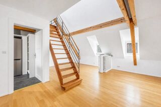  Duplex/triplex à vendre 4 pièces 101 m²