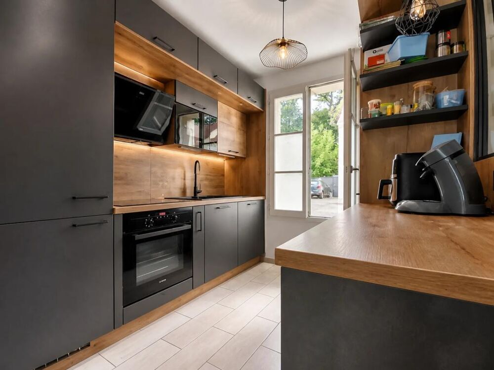 Vente Maison Maison de 7 pièces de 116 m² à Ennery Ennery