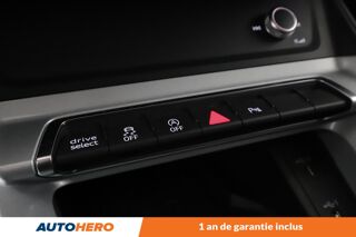 Q3 35 TFSI S line S tronic 7 150 ch 2020 occasion 92130 Issy-les-Moulineaux