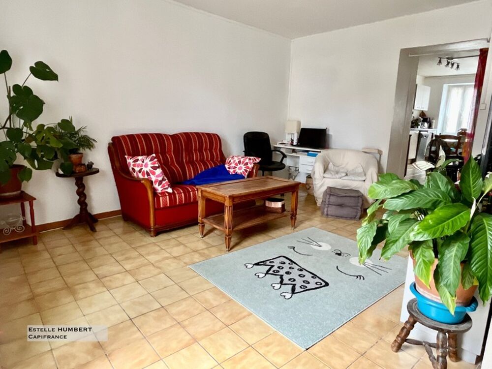 Vente Maison Maison 4 pièces CIRE D'AUNIS (17) Cire d aunis
