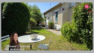  Maison � vendre 3 pi�ces 48 m�