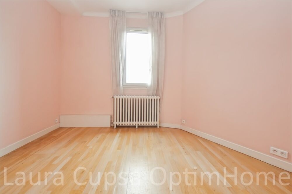  vendre  Appartement Bourg-la-Reine (92340)