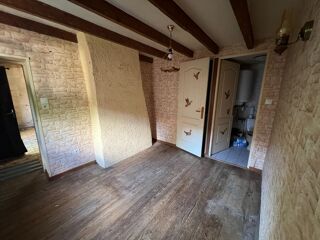  Maison � vendre 4 pi�ces 67 m�