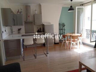  Appartement  vendre 2 pices 51 m